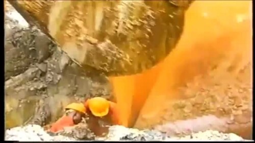Shell Oil The Awful Truth 1a