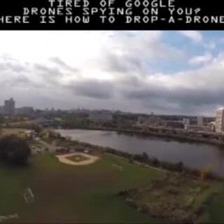 GOOGLE-DRONES---Google-Kills-Society-And-Privacy