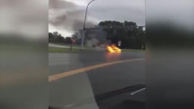 RAW--Video-Of-Tesla-Model-S-On-Fire-Takes-Down-Tesla-Stock.mp4